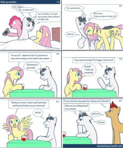 Rating: Safe Score: 0 Tags: bed camera cobalt_snow comic conditional_dnp digital_media_(artwork) e621 earth_pony english_text equid equine fan_character feathered_wings feathers female feral fluttershy_(mlp) friendship_is_magic furniture golden_heart group hasbro hi_res horn horse male mammal my_little_pony mythological_creature mythological_equine mythology pegasus pinkie_pie_(mlp) pony quadruped tail text tumblr unicorn url video_camera wings yellow_body yellow_feathers User: bunchy7s