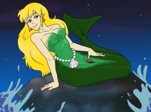 Rating: Explicit Score: 0 Tags: 5_fingers adventures_of_the_little_mermaid aquatic blonde_hair breasts dontfapgirl e621 ear_piercing eyebrows eyelashes female fin fingers fish_tail full-length_portrait genitals hair humanoid lips long_hair marina_(adventures_of_the_little_mermaid) merfolk mythology piercing portrait simple_background solo split_form spread_vulva spreading vulva User: bunchy7s
