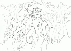 Rating: Explicit Score: 0 Tags: animal_genitalia animal_penis black_and_white bodily_fluids canid canine canine_genitalia canine_penis canis cum disembodied_hand e621 erection feral forest furfragged genital_fluids genitals group hi_res line_art link_(wolf_form) male mammal monochrome nintendo pen_(artwork) penis plant solo_focus tail tentacles the_legend_of_zelda traditional_media_(artwork) tree twilight_princess wolf User: bunchy7s