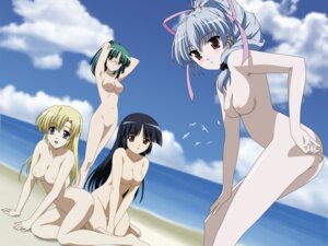 Rating: Explicit Score: 0 Tags: 4girls beach breasts canvas_(series) canvas_2 female fujinami_tomoko housen_elis misaki_sumire multiple_females multiple_girls nipples nude nude_filter ocean outdoors photoshop pointy_chin rule34 takeuchi_mami undressing zenra User: bunchy7s