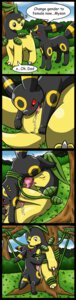 Rating: Explicit Score: 0 Tags: anus bad_parenting bayleef bdsm bodily_fluids bondage bound command cunnilingus digital_media_(artwork) digitigrade duo e621 eeveelution erection fan_character fellatio female feral gender_transformation generation_2_pokemon genital_fluids genitals hi_res incest_(lore) knot licking male male/female nicobay nintendo nude occult_symbol oral penile penis pentagram plant pokemon pokemon_(species) quadruped sex size_difference skrien star symbol tail tattoo tongue tongue_out transformation transformation_through_sex umbreon vaginal vaginal_fluids vavacung vines vulva User: bunchy7s