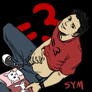 Rating: Explicit Score: 0 Tags: male male_only raywilliamjohnson rule34 rwj tagme youtube User: bunchy7s Rating: Explicit Score: 0 Tags: male male_only raywilliamjohnson rule34 rwj tagme youtube User: bunchy7s