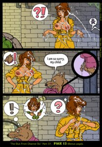Rating: Explicit Score: 0 Tags: akabur anthro april_o'neil april_o'neil_(tmnt_1987) april_o'neil belt bodily_fluids breasts brown_rat comic cum cumshot dialogue e621 ejaculation elderly english_text female genital_fluids genitals group hamato_yoshi hamato_yoshi_(tmnt_1987) human humanoid_genitalia humanoid_penis kimono male male/female mammal mask master_splinter master_splinter_(tmnt_1987) michelangelo_(tmnt) murid murine nipples orgasm outerwear page_13 pale_skin part_1 penis pictographics rat reptile rodent rule34 scalie speech_bubble teenage_mutant_ninja_turtles text tmnt_1987 turtle wristwear User: bunchy7s Rating: Explicit Score: 0 Tags: akabur anthro april_o'neil april_o'neil_(tmnt_1987) april_o'neil belt bodily_fluids breasts brown_rat comic cum cumshot dialogue e621 ejaculation elderly english_text female genital_fluids genitals group hamato_yoshi hamato_yoshi_(tmnt_1987) human humanoid_genitalia humanoid_penis kimono male male/female mammal mask master_splinter master_splinter_(tmnt_1987) michelangelo_(tmnt) murid murine nipples orgasm outerwear page_13 pale_skin part_1 penis pictographics rat reptile rodent rule34 scalie speech_bubble teenage_mutant_ninja_turtles text tmnt_1987 turtle wristwear User: bunchy7s