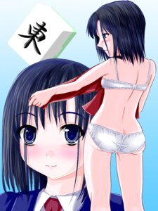 Rating: Questionable Score: 0 Tags: female rule34 saki tagme touyoko_momoko User: bunchy7s