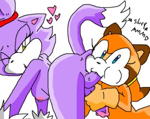 Rating: Explicit Score: 0 Tags: anthro anus backsack ball_suck balls blaze_the_cat blue_eyes breasts butt crossgender digital_media_(artwork) domestic_cat duo e621 erection felid feline felis female fur genitals gynomorph gynomorph/female handjob heart_symbol intersex intersex/female mammal marine_the_raccoon nipples one_eye_closed oral penile penis perverted_bunny procyonid purple_body purple_fur raccoon sega sex sonic_the_hedgehog_(series) sucking tail yellow_eyes User: bunchy7s Rating: Explicit Score: 0 Tags: anthro anus backsack ball_suck balls blaze_the_cat blue_eyes breasts butt crossgender digital_media_(artwork) domestic_cat duo e621 erection felid feline felis female fur genitals gynomorph gynomorph/female handjob heart_symbol intersex intersex/female mammal marine_the_raccoon nipples one_eye_closed oral penile penis perverted_bunny procyonid purple_body purple_fur raccoon sega sex sonic_the_hedgehog_(series) sucking tail yellow_eyes User: bunchy7s