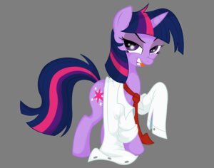 Rating: Safe Score: 0 Tags: 2013 absurd_res accessory alpha_channel clothing coat cutie_mark e621 equid equine female feral friendship_is_magic fur hair hasbro hi_res horn killryde lab_coat looking_at_viewer mammal multicolored_hair my_little_pony mythological_creature mythological_equine mythology naughty_face necktie purple_body purple_eyes purple_fur purple_hair simple_background smile solo teeth tongue tongue_out topwear transparent_background twilight_sparkle_(mlp) two_tone_hair unicorn User: bunchy7s