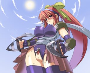 Rating: Explicit Score: 0 Tags: assassin_(ragnarok_online) blade blush bow breasts clothing elbow_gloves erect_nipples erect_nipples_under_clothes fat_mons female gloves jamadhar katar kuma_teikoku large_breasts long_hair nipples ponytail pubic_hair purple_eyes pussy ragnarok_online red_hair ribbon rule34 shoulder_pads skin_tight stockings sweat thighhighs tied_hair unzipped very_long_hair zipper User: bunchy7s