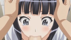 Rating: Explicit Score: 0 Tags: 1boy 1girls 2d animated black_hair blush censored chidori_yuuma clock_up clockup fellatio female female_focus grey_eyes head_hold human human_female human_male human_only long_hair loop male open_clothes open_shirt oral penis please_rape_me! poro rape rule34 sex shirt straight tear toilet User: bunchy7s