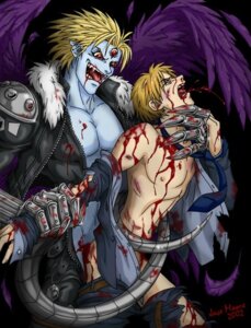 Rating: Explicit Score: 0 Tags: 3_eyes abrasion arm_held beelzemon beige_skin bionic_arm bite_mark bleeding blonde_hair blood blood_stain blood_trail bloody_clothes bloody_face blue_skin clothes color convenient_censoring digimon digimon_(species) digimon_tamers erect_nipples feathered_wings gay gore hair human implied_anal injury interspecies jacemoore looking_at_another male male_only male_ryona messy mitsuo_yamaki multi_eye multiple_males necktie nipples open_clothes open_eyes open_mouth pants_down pointy_ears prehensile_tail puncture red_blood red_eyes round_ears rule34 seven_great_demon_lords sharp_teeth short_hair side_view stained_clothes tail tongue tongue_out torn_clothes torn_clothing wings wound yaoi User: bunchy7s Rating: Explicit Score: 0 Tags: 3_eyes abrasion arm_held beelzemon beige_skin bionic_arm bite_mark bleeding blonde_hair blood blood_stain blood_trail bloody_clothes bloody_face blue_skin clothes color convenient_censoring digimon digimon_(species) digimon_tamers erect_nipples feathered_wings gay gore hair human implied_anal injury interspecies jacemoore looking_at_another male male_only male_ryona messy mitsuo_yamaki multi_eye multiple_males necktie nipples open_clothes open_eyes open_mouth pants_down pointy_ears prehensile_tail puncture red_blood red_eyes round_ears rule34 seven_great_demon_lords sharp_teeth short_hair side_view stained_clothes tail tongue tongue_out torn_clothes torn_clothing wings wound yaoi User: bunchy7s