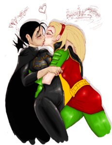 Rating: Questionable Score: 0 Tags: 2girls artist_request asian batgirl batgirl_(cassandra_cain) batman_(series) black_hair blonde_hair cassandra_cain dark_hair dc dc_comics female female_only hairband interracial kissing long_hair multiple_females multiple_girls robin_(dc) robin_(stephanie_brown) rule34 stephanie_brown white_background yuri User: bunchy7s Rating: Questionable Score: 0 Tags: 2girls artist_request asian batgirl batgirl_(cassandra_cain) batman_(series) black_hair blonde_hair cassandra_cain dark_hair dc dc_comics female female_only hairband interracial kissing long_hair multiple_females multiple_girls robin_(dc) robin_(stephanie_brown) rule34 stephanie_brown white_background yuri User: bunchy7s