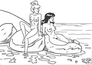 Rating: Explicit Score: 0 Tags: archie_comics betty_and_veronica betty_cooper breasts david_farley female pussy rule34 veronica_lodge User: bunchy7s