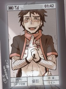 Rating: Explicit Score: 0 Tags: blush clothes color human koga_(pokemon) male nipples pokemon pubic_hair rule34 tagme yaoi User: bunchy7s Rating: Explicit Score: 0 Tags: blush clothes color human koga_(pokemon) male nipples pokemon pubic_hair rule34 tagme yaoi User: bunchy7s