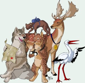 Rating: Safe Score: 0 Tags: 2007 akela_taka ambiguous_gender avian backpack beak binoculars bird canid canine canis cervine claws compass deer domestic_ferret e621 exploring fallow_deer felid feline feral group hooves horn lynx mammal mustelid musteline rock simple_background spots stork tail treasure_map true_musteline weasel white_background white_stork wolf User: bunchy7s Rating: Safe Score: 0 Tags: 2007 akela_taka ambiguous_gender avian backpack beak binoculars bird canid canine canis cervine claws compass deer domestic_ferret e621 exploring fallow_deer felid feline feral group hooves horn lynx mammal mustelid musteline rock simple_background spots stork tail treasure_map true_musteline weasel white_background white_stork wolf User: bunchy7s
