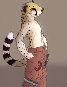 Rating: Safe Score: 0 Tags: 2011 anthro biped black_body black_eyes black_fur black_nose blood blood_on_clothing bodily_fluids bottomwear cheetah clothed clothing creepy_face demitri_cheetah e621 felid feline fur fur_markings hand_in_pocket hands_in_both_pockets hi_res knife male mammal markings melee_weapon multicolored_body multicolored_fur nipples pants pockets red_eyes red_sclera sheathed_weapon side_view simple_background smile solo spots standing stripes syynx tail tan_background topless weapon white_body white_fur yellow_body yellow_fur User: bunchy7s Rating: Safe Score: 0 Tags: 2011 anthro biped black_body black_eyes black_fur black_nose blood blood_on_clothing bodily_fluids bottomwear cheetah clothed clothing creepy_face demitri_cheetah e621 felid feline fur fur_markings hand_in_pocket hands_in_both_pockets hi_res knife male mammal markings melee_weapon multicolored_body multicolored_fur nipples pants pockets red_eyes red_sclera sheathed_weapon side_view simple_background smile solo spots standing stripes syynx tail tan_background topless weapon white_body white_fur yellow_body yellow_fur User: bunchy7s
