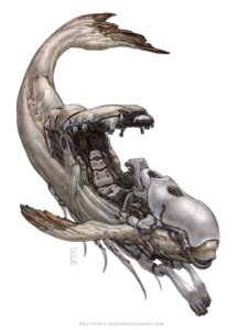 Rating: Safe Score: 0 Tags: ambiguous_gender aquatic armor artist_logo artist_name beluga cetacean cockpit cybernetics cyborg digital_drawing_(artwork) digital_media_(artwork) e621 feral fin high-angle_view hybrid keith_thompson living_machine logo machine mammal monodontid monster pale_skin simple_background solo text toothed_whale url vehicle what_has_science_done white_background white_body white_sclera white_skin wire User: bunchy7s Rating: Safe Score: 0 Tags: ambiguous_gender aquatic armor artist_logo artist_name beluga cetacean cockpit cybernetics cyborg digital_drawing_(artwork) digital_media_(artwork) e621 feral fin high-angle_view hybrid keith_thompson living_machine logo machine mammal monodontid monster pale_skin simple_background solo text toothed_whale url vehicle what_has_science_done white_background white_body white_sclera white_skin wire User: bunchy7s