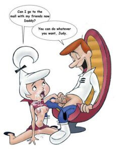 Rating: Explicit Score: 0 Tags: breasts cum cum_on_breasts cum_on_face cum_on_upper_body father_and_daughter female george_jetson handjob hanna-barbera incest jab judy_jetson nipples rule34 tagme the_jetsons User: bunchy7s