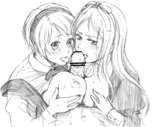 Rating: Explicit Score: 0 Tags: 2girls axis_powers_hetalia belarus_(hetalia) breasts double_paizuri female licking_penis male monochrome natalia_alfroskaya nipples oral penis pointless_censoring rule34 sisters tagme threesome ukraine_(hetalia) User: bunchy7s Rating: Explicit Score: 0 Tags: 2girls axis_powers_hetalia belarus_(hetalia) breasts double_paizuri female licking_penis male monochrome natalia_alfroskaya nipples oral penis pointless_censoring rule34 sisters tagme threesome ukraine_(hetalia) User: bunchy7s