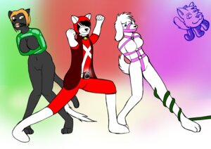 Rating: Explicit Score: 0 Tags: anthro bdsm bondage bound breasts canid canine canis domestic_cat domestic_dog e621 felid feline felis female gag gagged genitals group hands_behind_back jedader mammal muzzle_(object) muzzled nariklei nude open_mouth_gag parody power_rangers restraints ring_gag straitjacket tentacles tydrian vulva User: bunchy7s