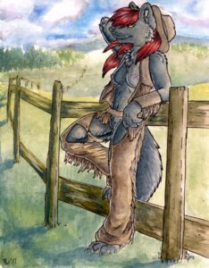 Rating: Explicit Score: 0 Tags: 2011 against_fence against_surface anthro bangs barefoot biped black_body black_fur breasts canid canine canis chaps clothing cloud cowboy_cuffs cowboy_hat e621 feet female fence fur genitals grey_body grey_fur hair hat headgear headwear legwear mammal nipples outside peaceful red_hair ruaidri sky solo tail topwear traditional_media_(artwork) vest vulva western wild_west wolf yellow_eyes User: bunchy7s Rating: Explicit Score: 0 Tags: 2011 against_fence against_surface anthro bangs barefoot biped black_body black_fur breasts canid canine canis chaps clothing cloud cowboy_cuffs cowboy_hat e621 feet female fence fur genitals grey_body grey_fur hair hat headgear headwear legwear mammal nipples outside peaceful red_hair ruaidri sky solo tail topwear traditional_media_(artwork) vest vulva western wild_west wolf yellow_eyes User: bunchy7s