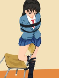 Rating: Explicit Score: 0 Tags: bondage collar female highres rule34 school_uniform User: bunchy7s Rating: Explicit Score: 0 Tags: bondage collar female highres rule34 school_uniform User: bunchy7s