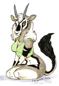 Rating: Safe Score: 0 Tags: 2006 antelope anthro biped black_body black_fur bottomless bovid breasts cleavage clothed clothing e621 female fur gemsbok grazing_antelope hair horn looking_aside looking_at_viewer mammal oryx raised_tail signature simple_background sitting smile solo tail tail_tuft tan_body tan_fur tuft white_background white_body white_fur white_hair xianjaguar User: bunchy7s Rating: Safe Score: 0 Tags: 2006 antelope anthro biped black_body black_fur bottomless bovid breasts cleavage clothed clothing e621 female fur gemsbok grazing_antelope hair horn looking_aside looking_at_viewer mammal oryx raised_tail signature simple_background sitting smile solo tail tail_tuft tan_body tan_fur tuft white_background white_body white_fur white_hair xianjaguar User: bunchy7s