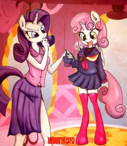 Rating: Safe Score: 0 Tags: 2014 anibaruthecat anthro anthrofied asian_clothing blue_eyes bottomwear clothed clothing crossover detailed_background digital_media_(artwork) duo e621 east_asian_clothing equid equine female friendship_is_magic green_eyes hair happy hasbro hi_res holding_object horn inside japanese_clothing japanese_school_uniform kamui_(kill_la_kill) kill_la_kill mammal my_little_pony mythological_creature mythological_equine mythology open_mouth purple_hair rarity_(mlp) restricted_palette school_uniform senketsu serafuku skirt smile standing studio_trigger sweetie_belle_(mlp) unicorn uniform white_body User: bunchy7s Rating: Safe Score: 0 Tags: 2014 anibaruthecat anthro anthrofied asian_clothing blue_eyes bottomwear clothed clothing crossover detailed_background digital_media_(artwork) duo e621 east_asian_clothing equid equine female friendship_is_magic green_eyes hair happy hasbro hi_res holding_object horn inside japanese_clothing japanese_school_uniform kamui_(kill_la_kill) kill_la_kill mammal my_little_pony mythological_creature mythological_equine mythology open_mouth purple_hair rarity_(mlp) restricted_palette school_uniform senketsu serafuku skirt smile standing studio_trigger sweetie_belle_(mlp) unicorn uniform white_body User: bunchy7s