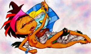 Rating: Explicit Score: 0 Tags: charles_williams cleo_carter dark-skinned_female dark_skin female male male_focus mummy nude rule34 tutenstein User: bunchy7s Rating: Explicit Score: 0 Tags: charles_williams cleo_carter dark-skinned_female dark_skin female male male_focus mummy nude rule34 tutenstein User: bunchy7s
