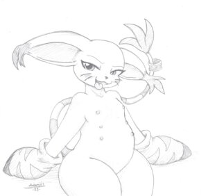 Rating: Questionable Score: 0 Tags: adamios anthro bandai_namco blush breasts digimon digimon_(species) e621 ear_tuft fat_ears felid female fur gatomon looking_at_viewer mammal multi_nipple nipples nude slightly_chubby solo tail thick_thighs tongue tongue_out tuft white_body white_fur wide_hips User: bunchy7s