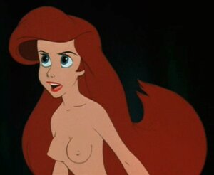 Rating: Explicit Score: 0 Tags: animated ariel_(the_little_mermaid) breasts disney disney_princess edit female gif lowres nipples rule34 teenage_girl the_little_mermaid_(1989_film) topless User: bunchy7s