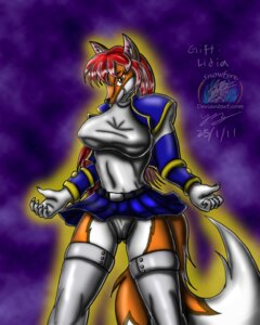 Rating: Questionable Score: 0 Tags: 2011 5_fingers anthro big_breasts biped black_nose bottomwear breasts brown_eyes canid canine clothed clothing e621 female fingers fox fur hair lidia looking_at_viewer mammal orange_body orange_fur red_hair skirt smile snowfyre solo standing underwear upskirt white_body white_fur User: bunchy7s Rating: Questionable Score: 0 Tags: 2011 5_fingers anthro big_breasts biped black_nose bottomwear breasts brown_eyes canid canine clothed clothing e621 female fingers fox fur hair lidia looking_at_viewer mammal orange_body orange_fur red_hair skirt smile snowfyre solo standing underwear upskirt white_body white_fur User: bunchy7s