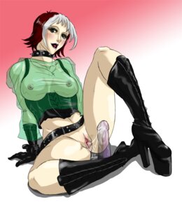 Rating: Explicit Score: 0 Tags: 1girls anna_marie artist_request boots choker female female_only gloves marvel marvel_comics pussy rogue_(evolution) rogue_(x-men) rule34 see-through short_hair solo straight_hair x-men x-men_evolution User: bunchy7s Rating: Explicit Score: 0 Tags: 1girls anna_marie artist_request boots choker female female_only gloves marvel marvel_comics pussy rogue_(evolution) rogue_(x-men) rule34 see-through short_hair solo straight_hair x-men x-men_evolution User: bunchy7s