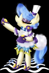 Rating: Safe Score: 0 Tags: apotropaic-puppet blue_hair clothing cool_colors dress e621 earth_pony equid equine eyeshadow f_clef female feral footwear friendship_is_magic hair hasbro hat headgear headwear horse makeup mammal musical_clef musical_note musical_symbol my_little_pony pony purple_eyeshadow sapphire_shores_(mlp) shoes simple_background smile solo standing symbol tail tan_body top_hat yellow_eyes User: bunchy7s Rating: Safe Score: 0 Tags: apotropaic-puppet blue_hair clothing cool_colors dress e621 earth_pony equid equine eyeshadow f_clef female feral footwear friendship_is_magic hair hasbro hat headgear headwear horse makeup mammal musical_clef musical_note musical_symbol my_little_pony pony purple_eyeshadow sapphire_shores_(mlp) shoes simple_background smile solo standing symbol tail tan_body top_hat yellow_eyes User: bunchy7s