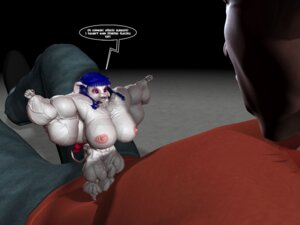 Rating: Questionable Score: 0 Tags: 3d_(artwork) anthro big_breasts big_muscles blue_hair breasts dialogue digital_media_(artwork) duo e621 english_text female flexing hair huge_breasts huge_muscles human hyper hyper_muscles mammal mouse murid murine muscular muscular_female nipples nude rodent scared text tigersan what_has_science_done User: bunchy7s Rating: Questionable Score: 0 Tags: 3d_(artwork) anthro big_breasts big_muscles blue_hair breasts dialogue digital_media_(artwork) duo e621 english_text female flexing hair huge_breasts huge_muscles human hyper hyper_muscles mammal mouse murid murine muscular muscular_female nipples nude rodent scared text tigersan what_has_science_done User: bunchy7s