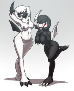 Rating: Questionable Score: 0 Tags: 2013 3_toes absol alternate_color anthro anthrofied areola big_breasts black_hair breast_size_difference breasts chest_tuft claws conditional_dnp duo e621 erect_nipples feet female fur generation_3_pokemon hair nintendo nipples nude pokemon pokemon_(species) pokemorph pose red_eyes smile tail teckworks toes tuft white_hair User: bunchy7s Rating: Questionable Score: 0 Tags: 2013 3_toes absol alternate_color anthro anthrofied areola big_breasts black_hair breast_size_difference breasts chest_tuft claws conditional_dnp duo e621 erect_nipples feet female fur generation_3_pokemon hair nintendo nipples nude pokemon pokemon_(species) pokemorph pose red_eyes smile tail teckworks toes tuft white_hair User: bunchy7s