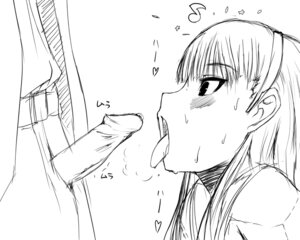 Rating: Explicit Score: 0 Tags: amagi_yukiko blush cum fellatio female hairband male monochrome musical_note narukami_yu open_mouth oral parumezan penis persona persona_4 rule34 side_view tongue uncensored User: bunchy7s Rating: Explicit Score: 0 Tags: amagi_yukiko blush cum fellatio female hairband male monochrome musical_note narukami_yu open_mouth oral parumezan penis persona persona_4 rule34 side_view tongue uncensored User: bunchy7s