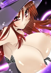 Rating: Explicit Score: 0 Tags: artist_request blush breasts dragon's_crown female hat highres huge_breasts nipples rule34 sorceress_(dragon's_crown) vanillaware User: bunchy7s