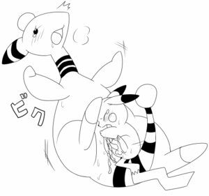 Rating: Explicit Score: 0 Tags: ampharos cum female feral fur insertion interspecies male monochrome nintendo penis pikachu pokemon pokemon_(species) pussy rule34 sex size_difference straight tagme vulva User: bunchy7s Rating: Explicit Score: 0 Tags: ampharos cum female feral fur insertion interspecies male monochrome nintendo penis pikachu pokemon pokemon_(species) pussy rule34 sex size_difference straight tagme vulva User: bunchy7s