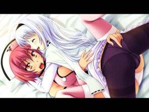 Rating: Explicit Score: 0 Tags: breasts clothed_sex clothing female femboy male nurse oneechan_no_shuuchuu_chiryou! panties pantyhose rule34 tail_skid underwear User: bunchy7s Rating: Explicit Score: 0 Tags: breasts clothed_sex clothing female femboy male nurse oneechan_no_shuuchuu_chiryou! panties pantyhose rule34 tail_skid underwear User: bunchy7s