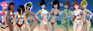 Rating: Questionable Score: 0 Tags: 6+girls 9girls annie_(generator_rex) beach bikini breach_(generator_rex) breasts cartoon_network circe_(generator_rex) claire_bowman cleavage cricket_(generator_rex) dr._holiday female female_only five_(generator_rex) generator_rex harem human inspector97 kenwyn_jones multiple_females multiple_girls pink_hair rule34 valentina_(generator_rex) User: bunchy7s