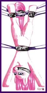 Rating: Explicit Score: 0 Tags: 2014 ball_gag bdsm bondage bound clitoris e621 earth_pony equid equine female friendship_is_magic gag gagged genitals hasbro horse mammal my_little_pony pinkamena_(mlp) pinkie_pie_(mlp) pony rope solo straps submissive submissive_female suspension unknown_artist upside_down vulva User: bunchy7s Rating: Explicit Score: 0 Tags: 2014 ball_gag bdsm bondage bound clitoris e621 earth_pony equid equine female friendship_is_magic gag gagged genitals hasbro horse mammal my_little_pony pinkamena_(mlp) pinkie_pie_(mlp) pony rope solo straps submissive submissive_female suspension unknown_artist upside_down vulva User: bunchy7s