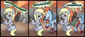 Rating: Explicit Score: 0 Tags: blonde_hair blood blue_body blue_feathers blue_fur bodily_fluids bone comic cutie_mark dangling_eyeball death derpy_hooves_(mlp) dialogue duo e621 english_text equid equine eyeball feathered_wings feathers female feral friendship_is_magic fur gore hair hasbro madmax mammal multicolored_hair my_little_pony mythological_creature mythological_equine mythology pegasus purple_eyes quadruped rainbow_dash_(mlp) rainbow_hair tail text tongue undead wings yellow_eyes zombie User: bunchy7s Rating: Explicit Score: 0 Tags: blonde_hair blood blue_body blue_feathers blue_fur bodily_fluids bone comic cutie_mark dangling_eyeball death derpy_hooves_(mlp) dialogue duo e621 english_text equid equine eyeball feathered_wings feathers female feral friendship_is_magic fur gore hair hasbro madmax mammal multicolored_hair my_little_pony mythological_creature mythological_equine mythology pegasus purple_eyes quadruped rainbow_dash_(mlp) rainbow_hair tail text tongue undead wings yellow_eyes zombie User: bunchy7s