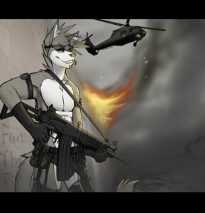 Rating: Safe Score: 0 Tags: aircraft anthro assault_rifle belt black_bars clothed clothing crossdressing domestic_cat e621 eyewear felid feline felis fire glasses gun helicopter legwear letterbox linni-fight male mammal ranged_weapon rifle skimpy solo tail vehicle weapon User: bunchy7s Rating: Safe Score: 0 Tags: aircraft anthro assault_rifle belt black_bars clothed clothing crossdressing domestic_cat e621 eyewear felid feline felis fire glasses gun helicopter legwear letterbox linni-fight male mammal ranged_weapon rifle skimpy solo tail vehicle weapon User: bunchy7s