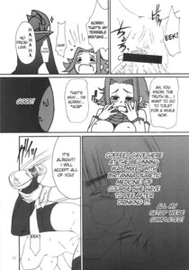 Rating: Explicit Score: 0 Tags: 1boy 1girls blush censored embarrassed english_text erection female implied_pee male manga manga_page monochrome peeing peeing_in_mouth penis raised_leg rule34 sex tasting_dog_doujin tears translated urethra urine urine_in_mouth watersports User: bunchy7s