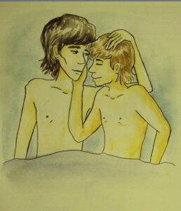 Rating: Explicit Score: 0 Tags: george_harrison male male_only ringo_starr rule34 tagme the_beatles User: bunchy7s