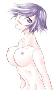 Rating: Explicit Score: 0 Tags: 1girls artist_request breasts female medium_breasts murasaki murasaki_(pop'n_music) pop'n_music purple_eyes purple_hair rule34 simple_background small_areolae small_nipples solo tagme upper_body white_background User: bunchy7s