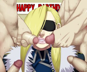 Rating: Explicit Score: 0 Tags: 1girls censored female fullmetal_alchemist human male multiple_boys multiple_males olivier_mira_armstrong rule34 sawao tagme User: bunchy7s