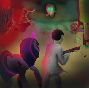 Rating: Questionable Score: 0 Tags: angel_(mlp) black_hair blood bodily_fluids crossover cyb3rwaste death e621 equid equine female feral fluttershy_(mlp) friendship_is_magic fur glowing glowing_eyes green_eyes group gun hair hasbro horn human lagomorph left_4_dead_(series) leporid magic male mammal multicolored_hair my_little_pony mythological_creature mythological_equine mythology nick_(left_4_dead) pink_hair purple_body purple_fur purple_hair rabbit ranged_weapon red_eyes shell shotgun tail twilight_sparkle_(mlp) two_tone_hair unicorn valve valve_corporation weapon User: bunchy7s