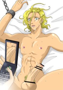 Rating: Explicit Score: 0 Tags: censored el_shaddai enoch lucifel male muscles rule34 tagme User: bunchy7s