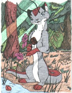 Rating: Safe Score: 0 Tags: antennae_(anatomy) blue_eyes detailed_background e621 fanta_(c/fo) female feral flower grass kencougr nude open_mouth plant skiltaire solo tail tree water User: bunchy7s Rating: Safe Score: 0 Tags: antennae_(anatomy) blue_eyes detailed_background e621 fanta_(c/fo) female feral flower grass kencougr nude open_mouth plant skiltaire solo tail tree water User: bunchy7s