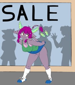 Rating: Explicit Score: 0 Tags: anthro bent_over bottomless bottomwear breasts brown_eyes clothed clothing clothing_lift e621 female genitals hair hi_res hybrid purple_hair shirt skidd skirt skirt_lift smile solo tail topwear vulva User: bunchy7s Rating: Explicit Score: 0 Tags: anthro bent_over bottomless bottomwear breasts brown_eyes clothed clothing clothing_lift e621 female genitals hair hi_res hybrid purple_hair shirt skidd skirt skirt_lift smile solo tail topwear vulva User: bunchy7s